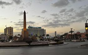 El Tahrir View Hotel